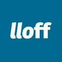 Logo lloff - facilitaire horeca specialisten