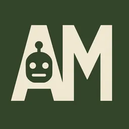 Logo Work For Robots