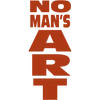 Logo No Man's Art Gallery