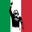 Logo van The Cult Of Calcio