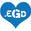 Logo van Egbert.EGD