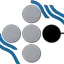 Logo Lek en Linge Culemborg