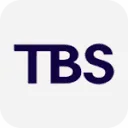 Logo TBS Nederland