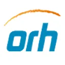 Logo Orangehill BV