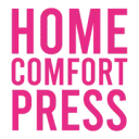 Logo Home Comfort Press bv