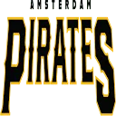 Logo Amsterdam Pirates
