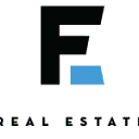 Logo F.E. Real Estate