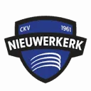 Logo CKV Nieuwerkerk