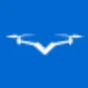 Logo Koningdrone UAVspaces B.V.