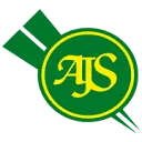 Logo A.J. Slaat zand en grind