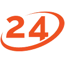Logo Agent24