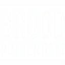 Logo Brood Rotterdam