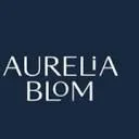 Logo Aurelia Blom
