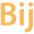 Logo Drukkerij de Bij
