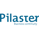Logo Pilaster investments B.V.