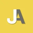 Logo J-A media