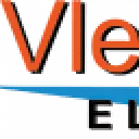 Logo Vleeshouwers Electro