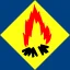 Logo Scoutinggroep Indaba