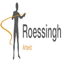 Logo Roessingh Arbeid