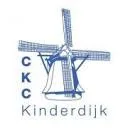 Logo Korfbalvereniging "CKC Kinderdijk"