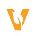 Logo NVV - Nederlandse Vereniging voor Veganisme
