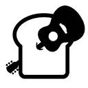 Logo broodopdeplank