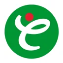 Logo Laarhoeve apotheek BV