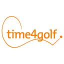 Logo time4golf