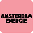 Logo Amsterdam Energie