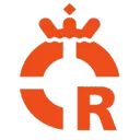 Logo Reddingsbrigade Wijk aan Zee