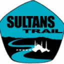 Logo Sultans Trail - a European Cultural Route
