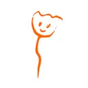 Logo van Nederlandse Adoptie Stichting