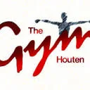 Logo The Gym Houten BV