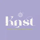 Logo Tekstbureau Knst
