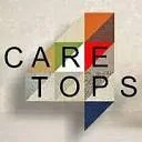 Logo Care4Tops.nl