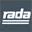 Logo van Rada Sanitairtechniek a Kohler company