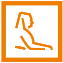 Logo Sphinx Tegels