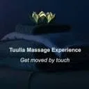 Logo Tuulia Massage Experience