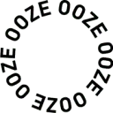 Logo OOZE Architects AND Urbanists
