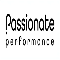 Logo van Passionate Performance