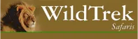 Logo WildTrek Safaris Netherlands