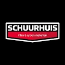 Logo SCHUURHUIS B.V.