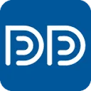 Logo Duijndam Delft caravans AND campers