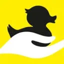 Logo Duckrace Maastricht