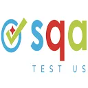 Logo SQA Caribbean - test us