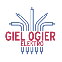 Logo van Giel Ogier Elektro