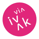 Logo via IVAK
