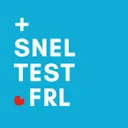 Logo Stichting SnelTest.frl