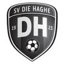 Logo sv Die Haghe