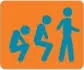 Logo Fysio Gezondheidscentrum Weesp